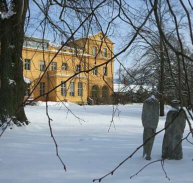 Schloss Ziethen