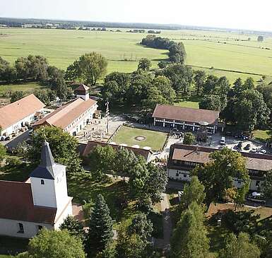 Schloss Diedersdorf