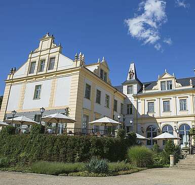 Schloss & Gut Liebenberg